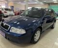 Шкода Октавия 2010 в Кропивницком (Кировограде) на Automoto.ua Шкода Октавия, объемом двигателя 0 л и пробегом 198 тыс. км за 6200 $, фото 4 на Automoto.ua