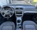 Шкода Октавия, объемом двигателя 1.8 л и пробегом 212 тыс. км за 8250 $, фото 12 на Automoto.ua