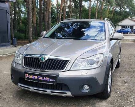 Шкода Октавия, объемом двигателя 0 л и пробегом 262 тыс. км за 8700 $, фото 28 на Automoto.ua