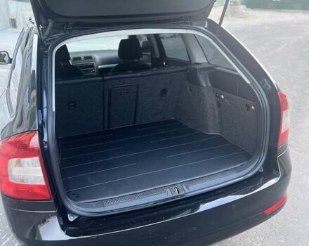 Шкода Октавия, объемом двигателя 1.39 л и пробегом 260 тыс. км за 7800 $, фото 18 на Automoto.ua