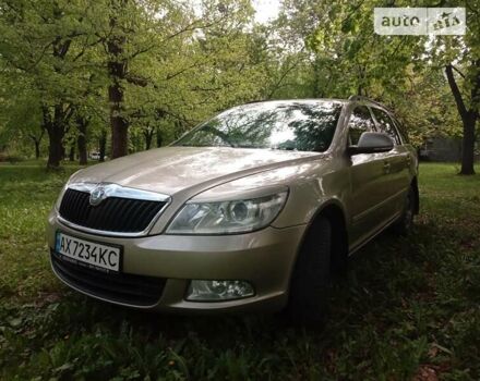 Шкода Октавія, об'ємом двигуна 1.8 л та пробігом 175 тис. км за 6700 $, фото 6 на Automoto.ua