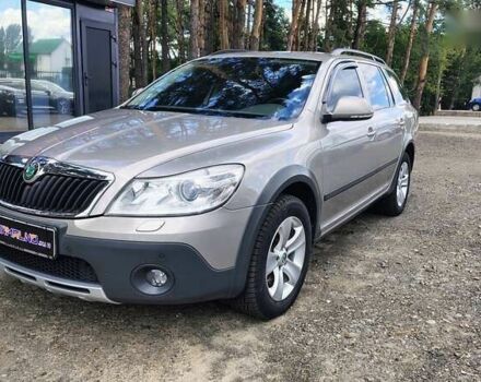Шкода Октавия, объемом двигателя 0 л и пробегом 262 тыс. км за 8700 $, фото 27 на Automoto.ua