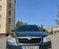 Шкода Октавия, объемом двигателя 1.8 л и пробегом 215 тыс. км за 8000 $, фото 6 на Automoto.ua