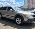 Шкода Октавия, объемом двигателя 0 л и пробегом 262 тыс. км за 8700 $, фото 14 на Automoto.ua