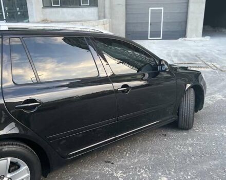 Шкода Октавия, объемом двигателя 1.39 л и пробегом 260 тыс. км за 7800 $, фото 9 на Automoto.ua