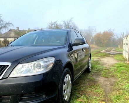Шкода Октавія, об'ємом двигуна 1.6 л та пробігом 0 тис. км за 6500 $, фото 3 на Automoto.ua