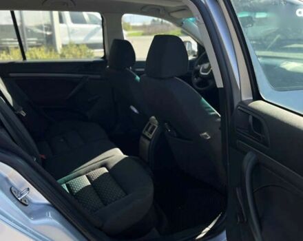 Шкода Октавия, объемом двигателя 1.9 л и пробегом 302 тыс. км за 7400 $, фото 25 на Automoto.ua