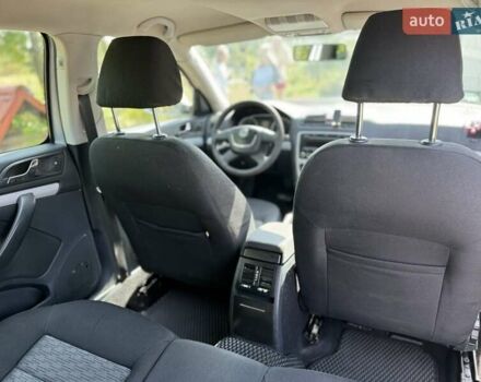 Шкода Октавия, объемом двигателя 1.6 л и пробегом 336 тыс. км за 7000 $, фото 12 на Automoto.ua