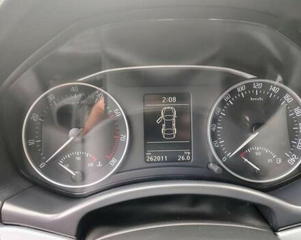 Шкода Октавия, объемом двигателя 0 л и пробегом 262 тыс. км за 8700 $, фото 17 на Automoto.ua