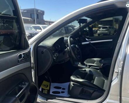 Шкода Октавия, объемом двигателя 2 л и пробегом 243 тыс. км за 11800 $, фото 8 на Automoto.ua