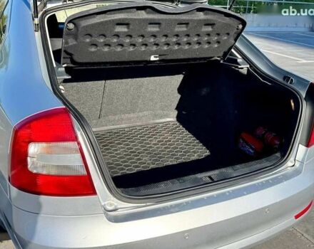 Шкода Октавия, объемом двигателя 1.8 л и пробегом 150 тыс. км за 7500 $, фото 16 на Automoto.ua