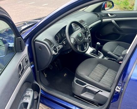 Шкода Октавия, объемом двигателя 1.8 л и пробегом 171 тыс. км за 8800 $, фото 4 на Automoto.ua