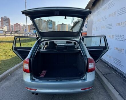 Шкода Октавия, объемом двигателя 1.8 л и пробегом 212 тыс. км за 7950 $, фото 14 на Automoto.ua