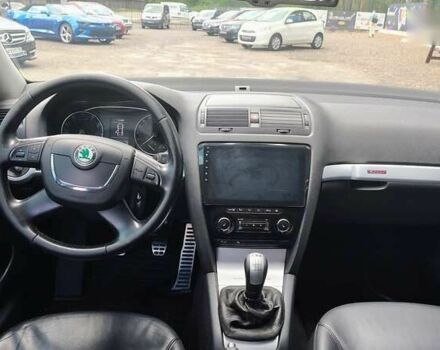 Шкода Октавия, объемом двигателя 0 л и пробегом 262 тыс. км за 8700 $, фото 20 на Automoto.ua
