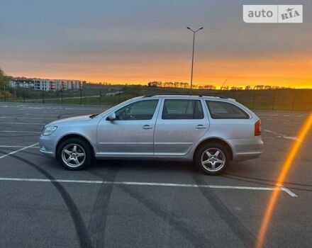 Шкода Октавія, об'ємом двигуна 1.4 л та пробігом 265 тис. км за 6550 $, фото 8 на Automoto.ua