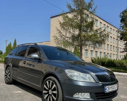 Шкода Октавия, объемом двигателя 1.8 л и пробегом 215 тыс. км за 8000 $, фото 7 на Automoto.ua