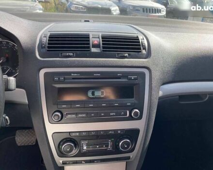 Шкода Октавия, объемом двигателя 1.8 л и пробегом 251 тыс. км за 8000 $, фото 15 на Automoto.ua