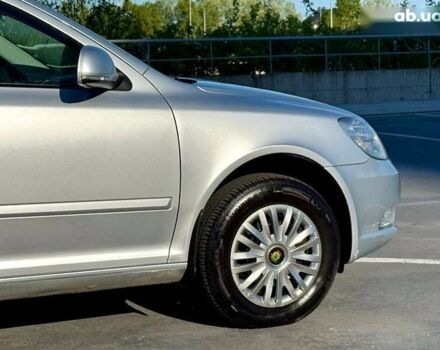 Шкода Октавия, объемом двигателя 1.8 л и пробегом 150 тыс. км за 7500 $, фото 7 на Automoto.ua
