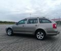 Шкода Октавия, объемом двигателя 1.9 л и пробегом 265 тыс. км за 7700 $, фото 9 на Automoto.ua