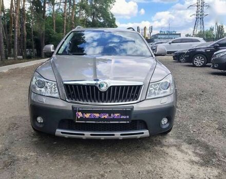 Шкода Октавия, объемом двигателя 0 л и пробегом 262 тыс. км за 8700 $, фото 26 на Automoto.ua