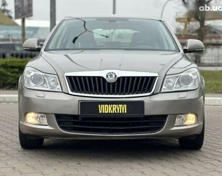 Шкода Октавия, объемом двигателя 1.8 л и пробегом 231 тыс. км за 9350 $, фото 2 на Automoto.ua