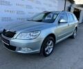 Шкода Октавия, объемом двигателя 1.8 л и пробегом 212 тыс. км за 7950 $, фото 9 на Automoto.ua