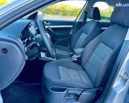 Шкода Октавия, объемом двигателя 1.8 л и пробегом 150 тыс. км за 7500 $, фото 17 на Automoto.ua