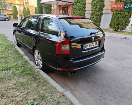 Шкода Октавия, объемом двигателя 1.97 л и пробегом 320 тыс. км за 11500 $, фото 6 на Automoto.ua