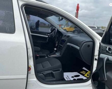 Шкода Октавія, об'ємом двигуна 2 л та пробігом 364 тис. км за 8800 $, фото 21 на Automoto.ua
