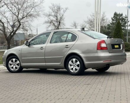 Шкода Октавия, объемом двигателя 1.8 л и пробегом 231 тыс. км за 9350 $, фото 10 на Automoto.ua