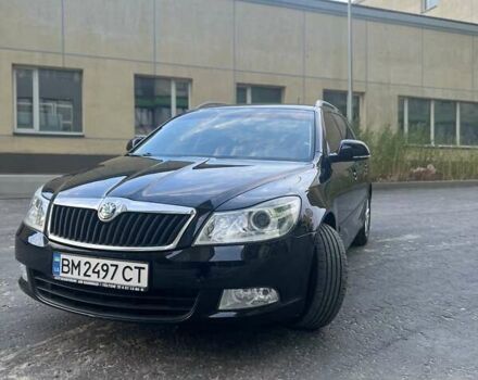 Шкода Октавия, объемом двигателя 1.39 л и пробегом 260 тыс. км за 7800 $, фото 4 на Automoto.ua