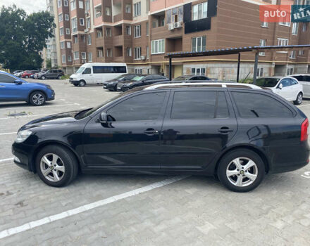 Шкода Октавія, об'ємом двигуна 1.8 л та пробігом 200 тис. км за 9000 $, фото 2 на Automoto.ua