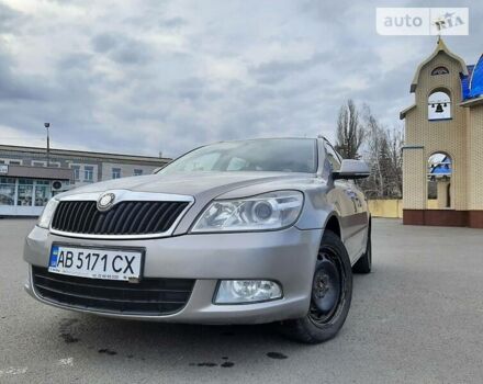 Шкода Октавія, об'ємом двигуна 1.4 л та пробігом 281 тис. км за 6899 $, фото 9 на Automoto.ua