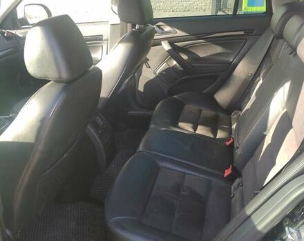 Шкода Октавія, об'ємом двигуна 1.8 л та пробігом 302 тис. км за 7800 $, фото 4 на Automoto.ua