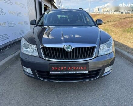 Шкода Октавия, объемом двигателя 1.8 л и пробегом 150 тыс. км за 9350 $, фото 8 на Automoto.ua