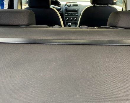 Шкода Октавия, объемом двигателя 1.6 л и пробегом 275 тыс. км за 7300 $, фото 9 на Automoto.ua