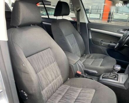 Шкода Октавия, объемом двигателя 1.8 л и пробегом 251 тыс. км за 8000 $, фото 25 на Automoto.ua