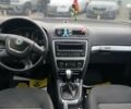 Шкода Октавия, объемом двигателя 1.8 л и пробегом 268 тыс. км за 7800 $, фото 10 на Automoto.ua