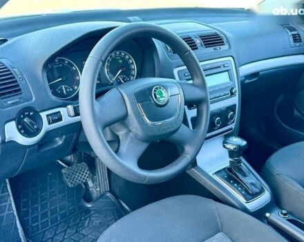 Шкода Октавия, объемом двигателя 1.8 л и пробегом 150 тыс. км за 7500 $, фото 18 на Automoto.ua