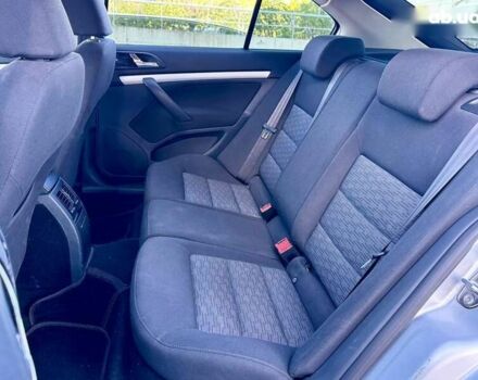 Шкода Октавия, объемом двигателя 1.8 л и пробегом 150 тыс. км за 7500 $, фото 19 на Automoto.ua