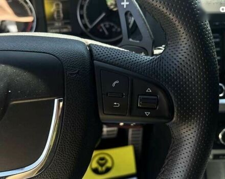 Шкода Октавия, объемом двигателя 2 л и пробегом 243 тыс. км за 11800 $, фото 13 на Automoto.ua