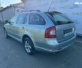 Шкода Октавия, объемом двигателя 1.8 л и пробегом 212 тыс. км за 8250 $, фото 7 на Automoto.ua