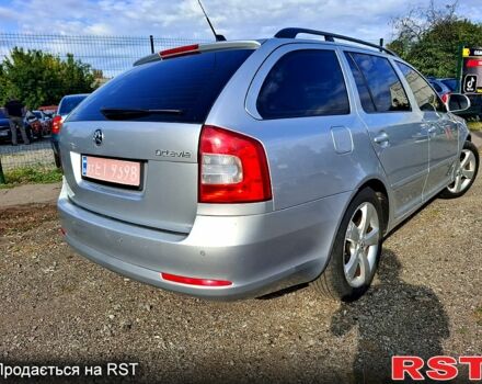 Шкода Октавія, об'ємом двигуна 1.8 л та пробігом 187 тис. км за 8699 $, фото 2 на Automoto.ua