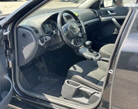Шкода Октавия, объемом двигателя 1.4 л и пробегом 285 тыс. км за 6990 $, фото 12 на Automoto.ua
