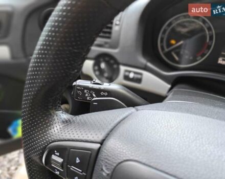 Шкода Октавия, объемом двигателя 1.97 л и пробегом 320 тыс. км за 11500 $, фото 30 на Automoto.ua