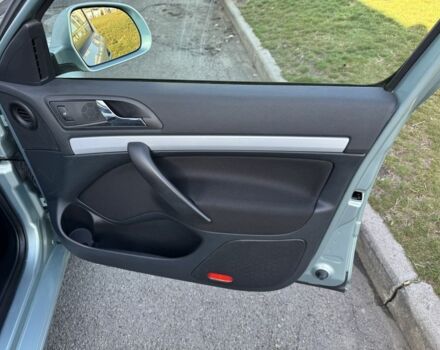 Шкода Октавия, объемом двигателя 1.8 л и пробегом 212 тыс. км за 7950 $, фото 8 на Automoto.ua