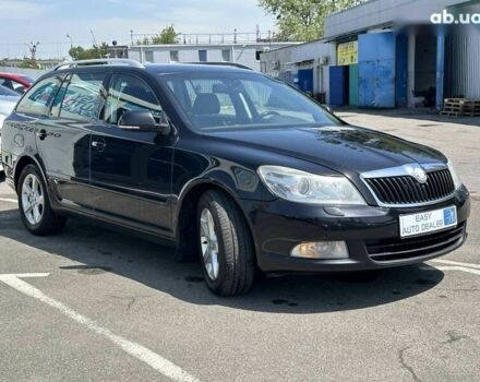 Шкода Октавия, объемом двигателя 1.4 л и пробегом 285 тыс. км за 6990 $, фото 2 на Automoto.ua