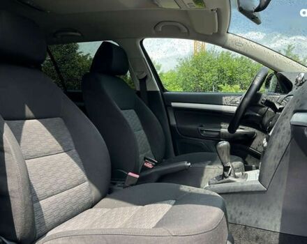 Шкода Октавия, объемом двигателя 1.6 л и пробегом 268 тыс. км за 7999 $, фото 8 на Automoto.ua