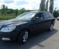 Шкода Октавия, объемом двигателя 1.8 л и пробегом 170 тыс. км за 9200 $, фото 1 на Automoto.ua