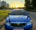Шкода Октавия, объемом двигателя 2 л и пробегом 242 тыс. км за 10990 $, фото 1 на Automoto.ua